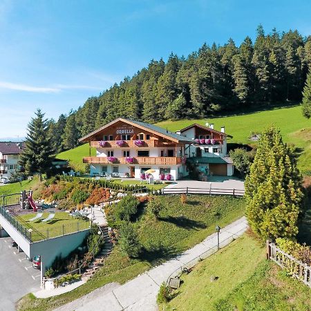 Apartment Ornella-2 By Interhome Santa Cristina Val Gardena Exteriér fotografie