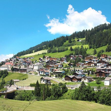 Apartment Ornella-2 By Interhome Santa Cristina Val Gardena Exteriér fotografie