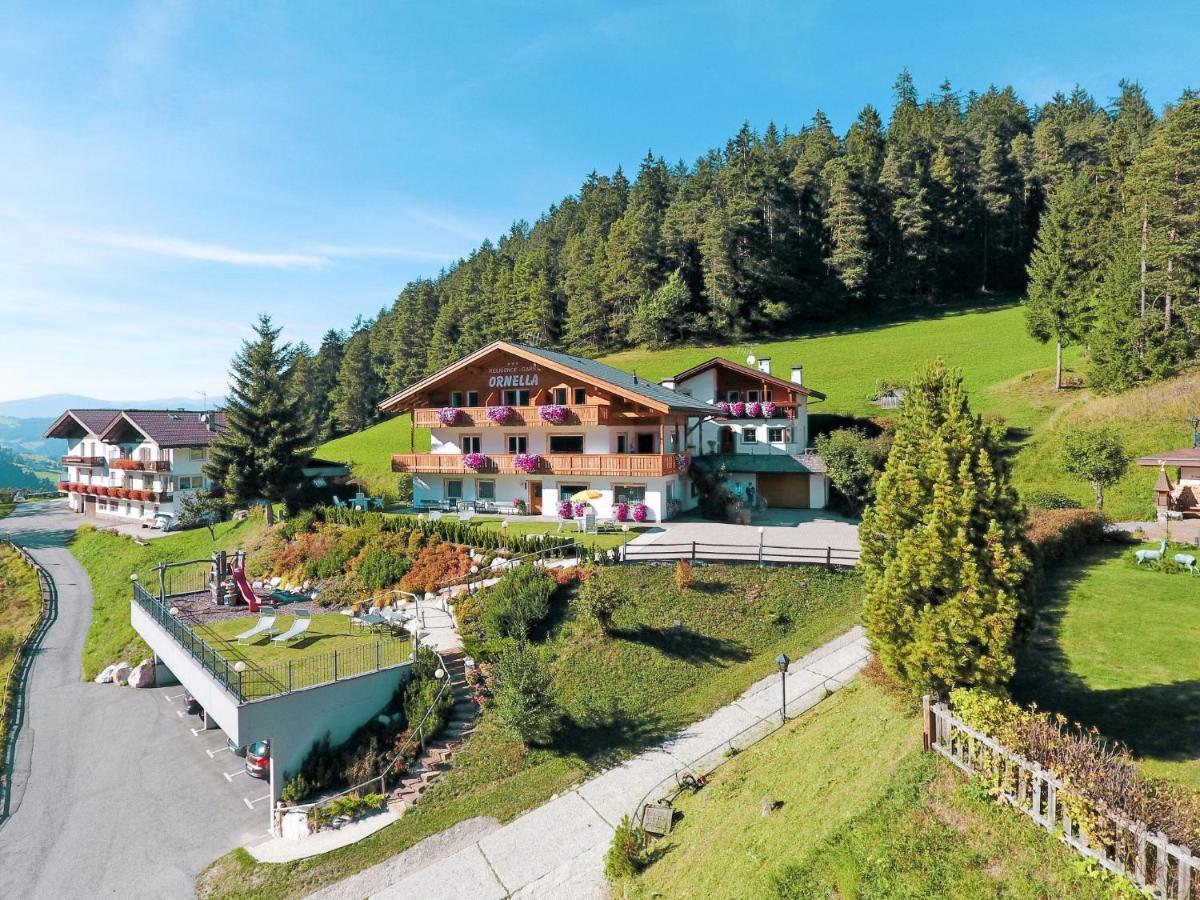 Apartment Ornella-2 By Interhome Santa Cristina Val Gardena Exteriér fotografie