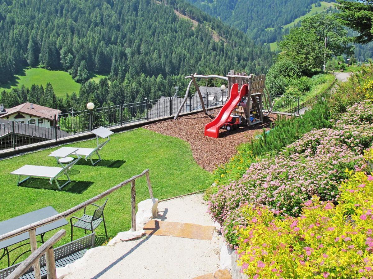 Apartment Ornella-2 By Interhome Santa Cristina Val Gardena Exteriér fotografie