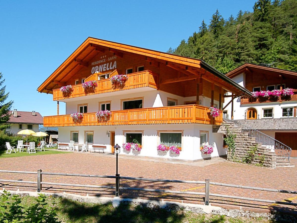 Apartment Ornella-2 By Interhome Santa Cristina Val Gardena Exteriér fotografie