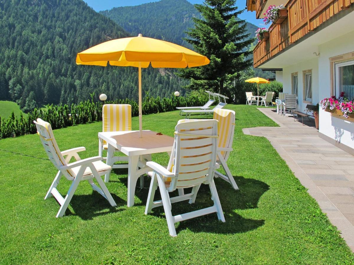 Apartment Ornella-2 By Interhome Santa Cristina Val Gardena Exteriér fotografie